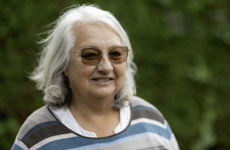 Svetlana Davidova web