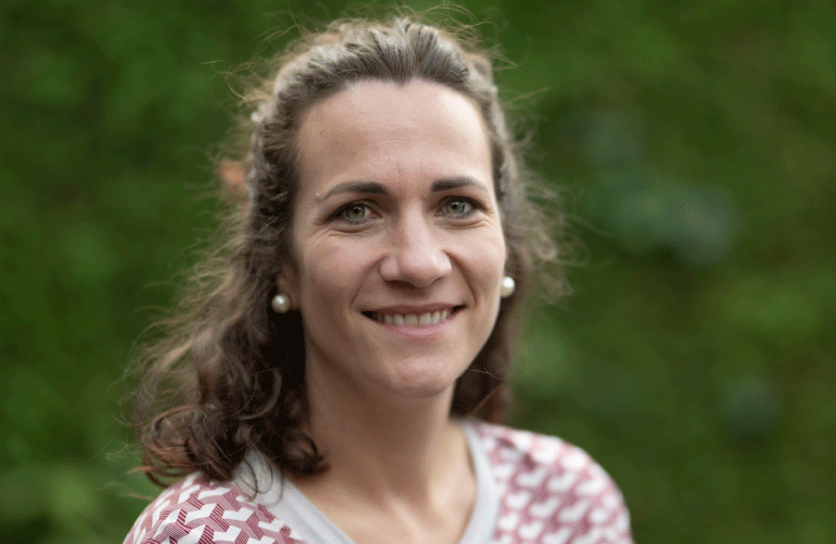 Franziska George web